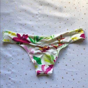 Rip curl bikini bottom